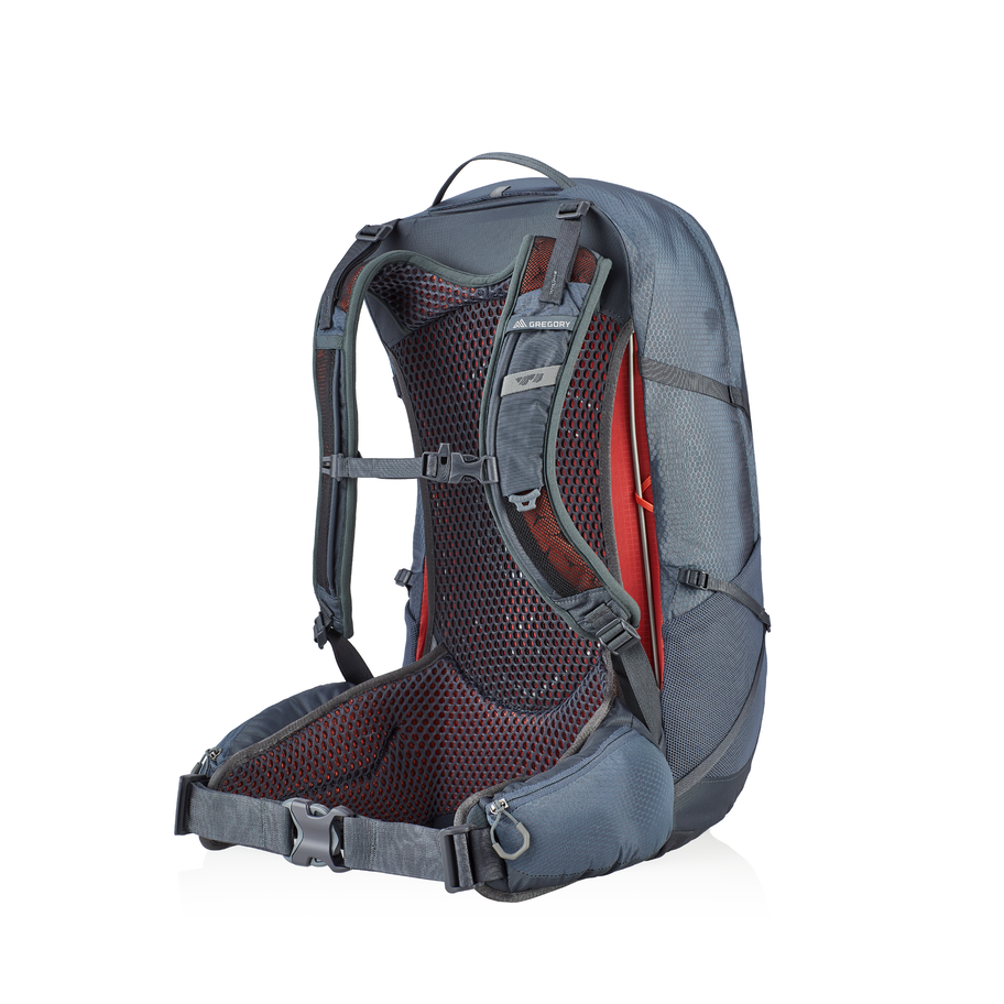 Juno 30 in the color Lunar Grey. image number 1