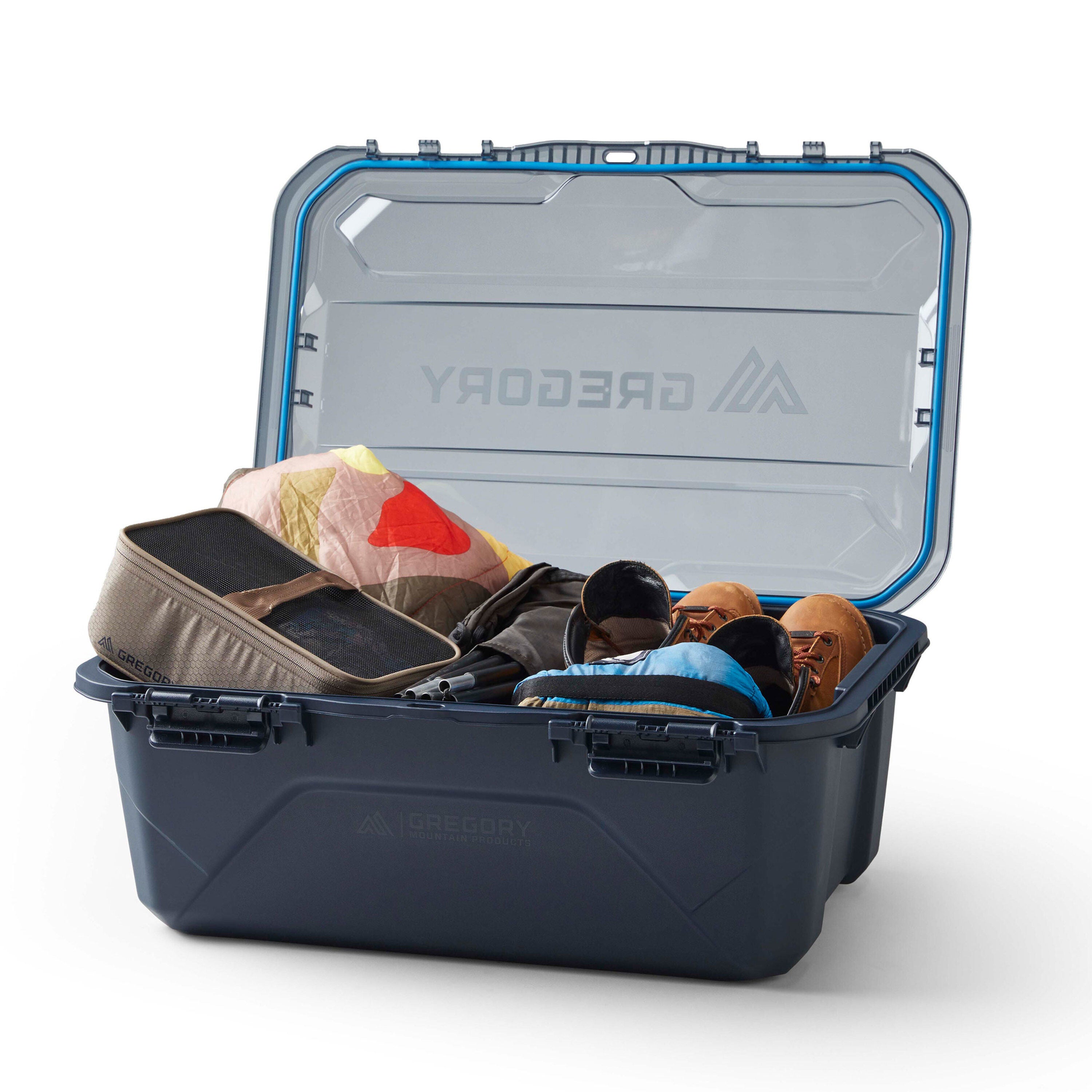 Alpaca Gear Garage Envy 6 Pack 45L Ger Boxes | Gear & Organization