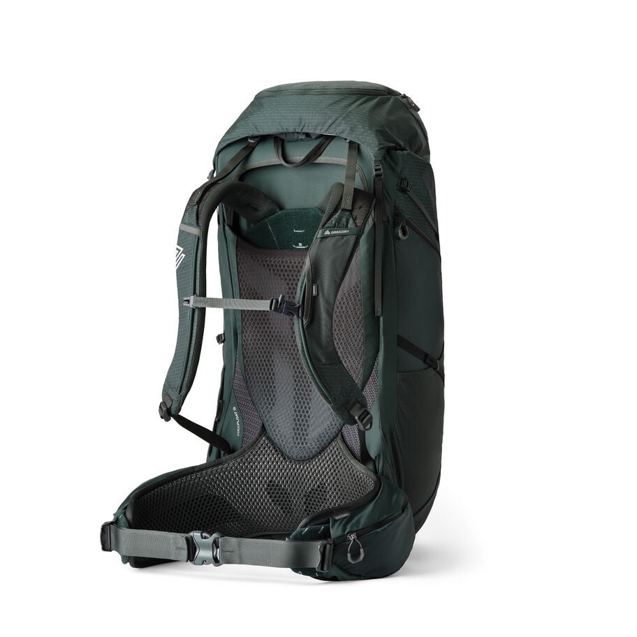 Paragon 70 in the color Cascade Green. image number 1