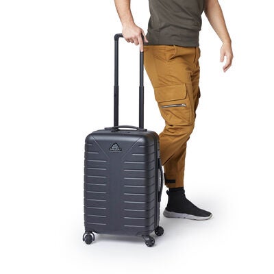 Quadro Hardcase 22" in the color .