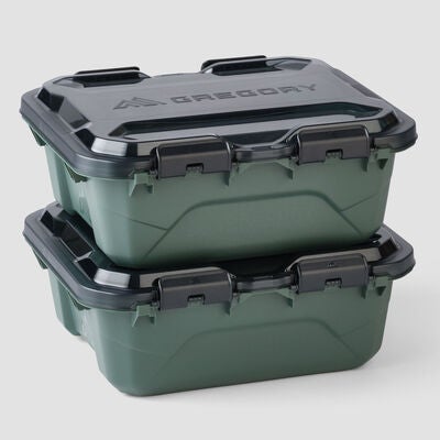 Alpaca Gear Box 25 2 Pack