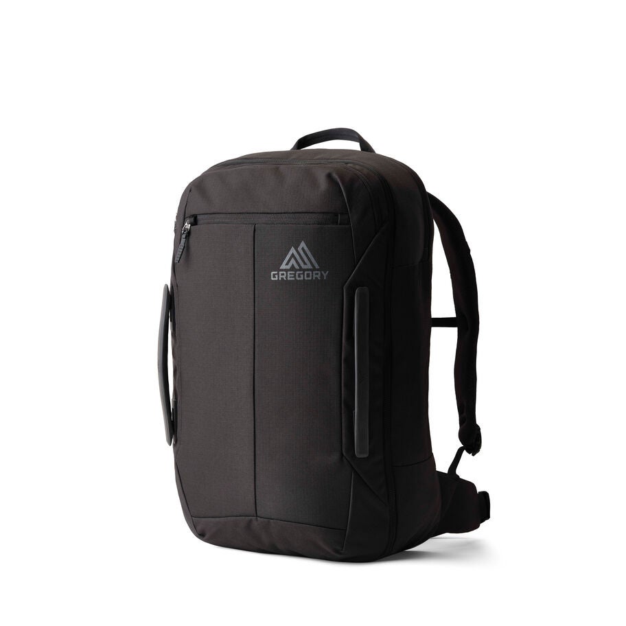 Border Carry-On 40 in the color Black Lichen. image number 0