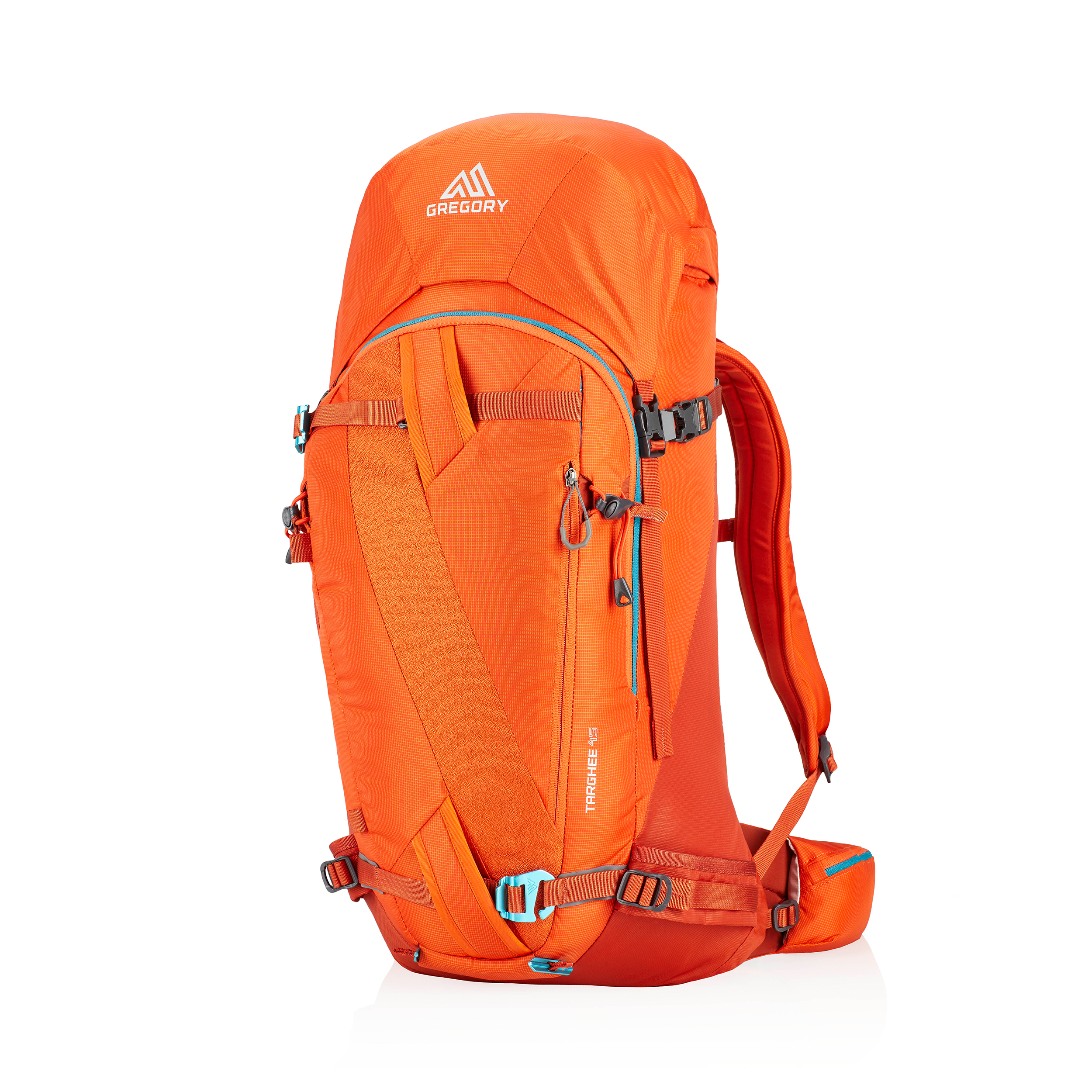 Gregory targhee sales 45 review