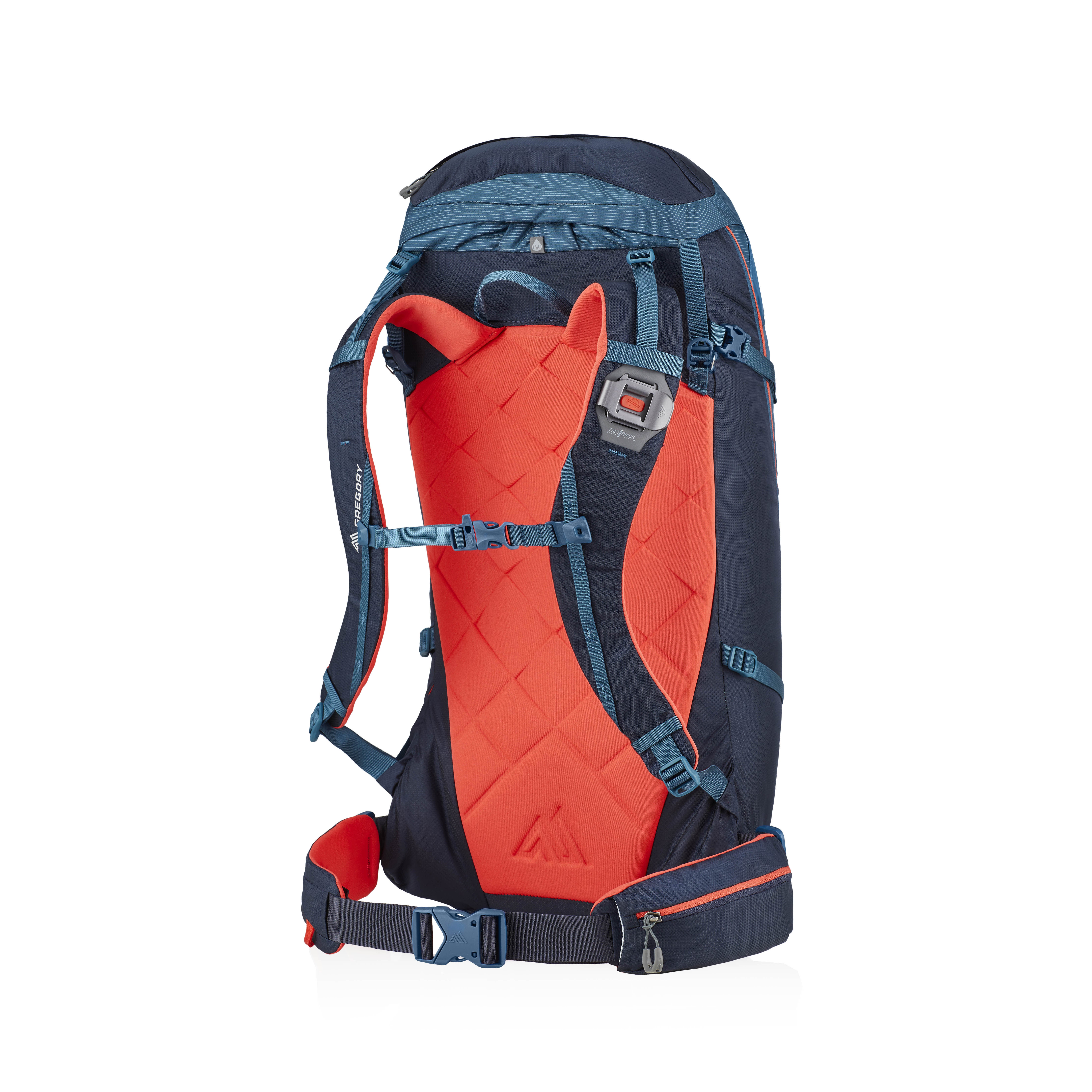 Targhee FastTrack 45