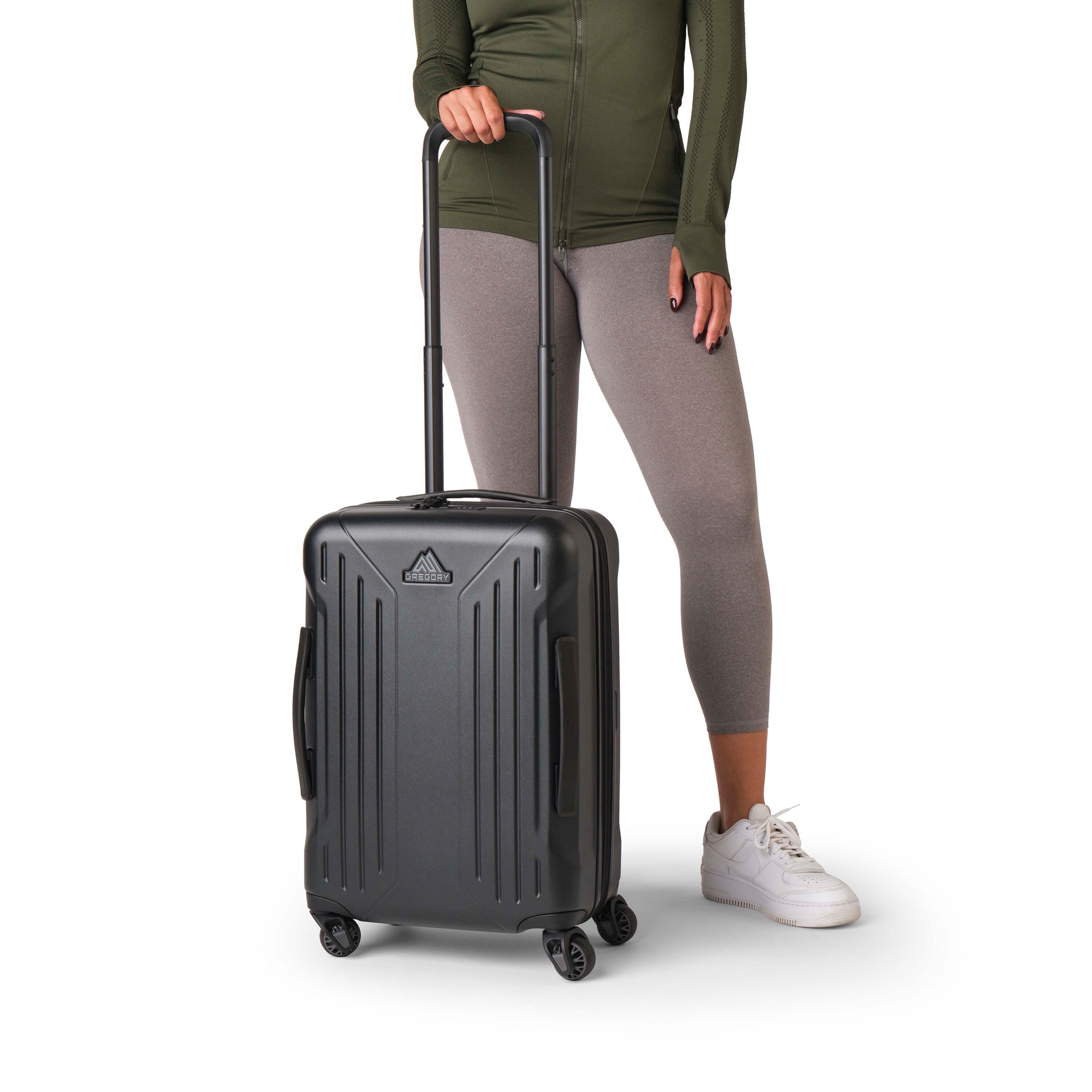Gregory rolling luggage new arrivals