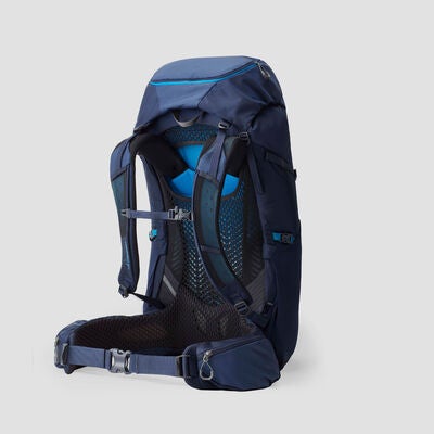 Jade 63 Plus Size in the color Midnight Navy.