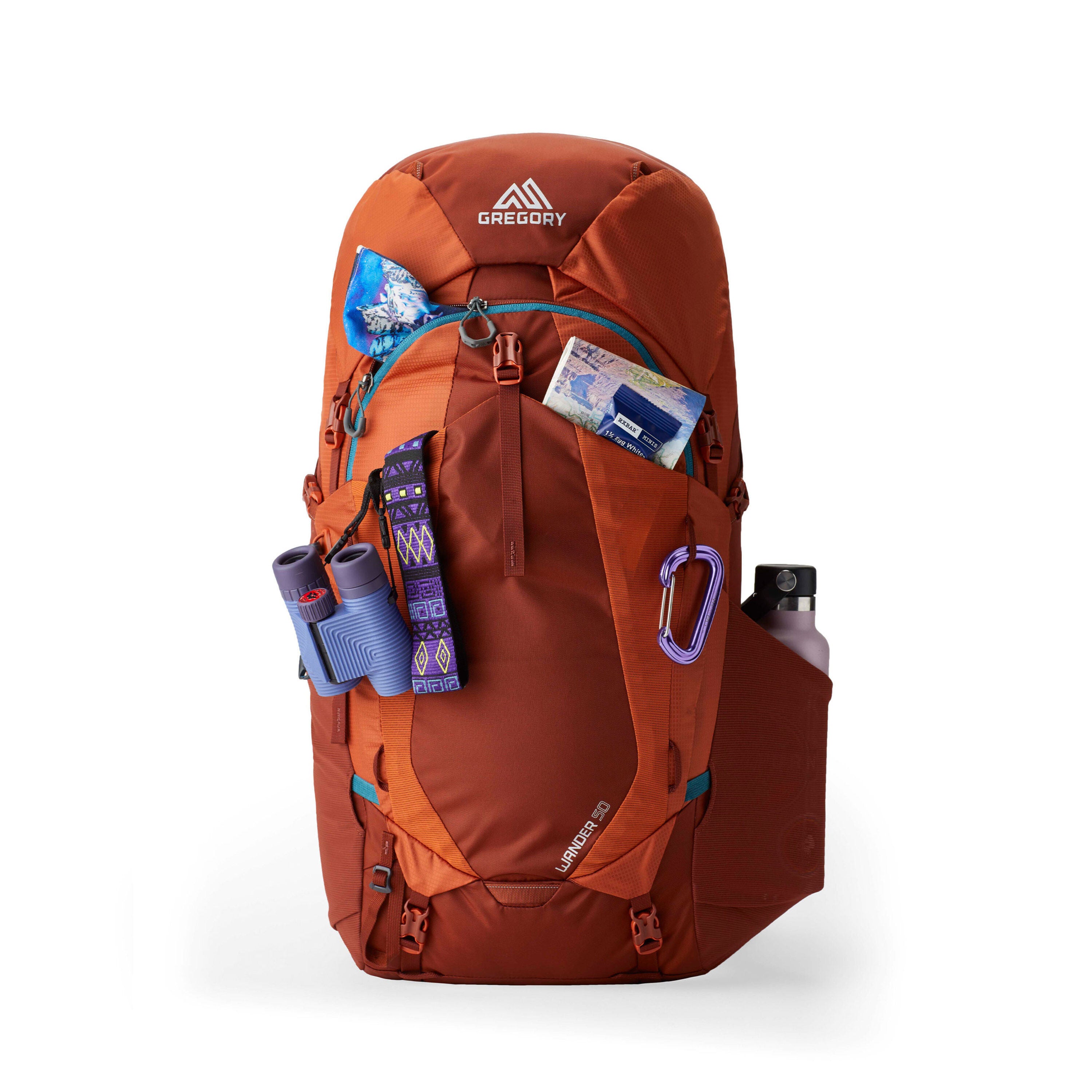 Gregory wanderer backpack hot sale