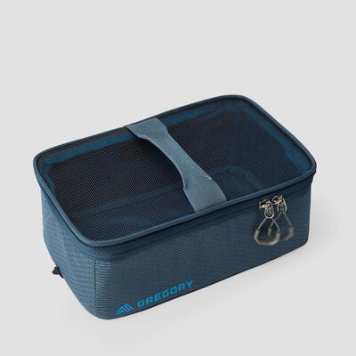 Alpaca Gear Pod 5 in the color Slate Blue.