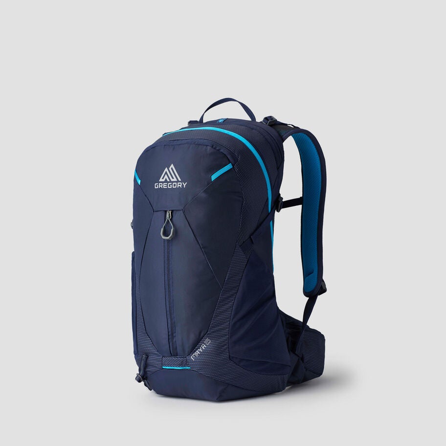 Maya 15 in the color Storm Blue. image number 0