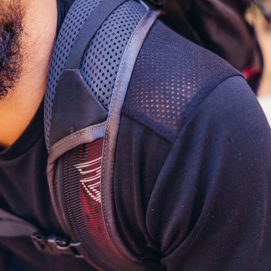 Zulu 28 LT in the color Forage Green. image number 7