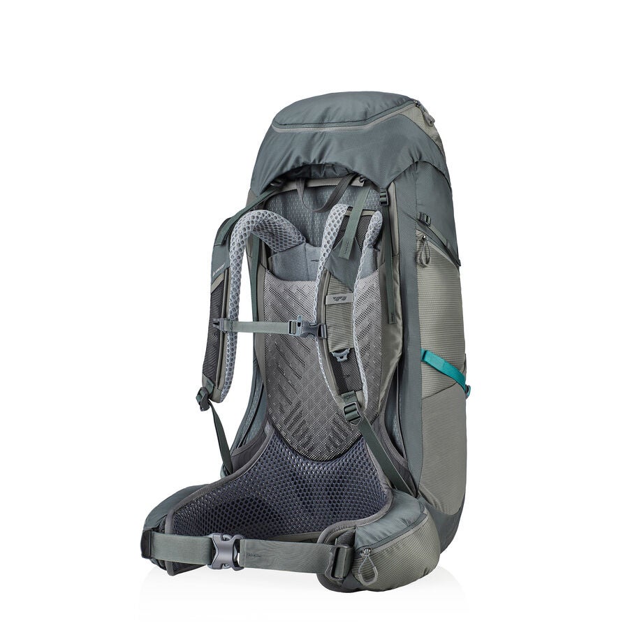 Maven 65 in the color Outlet | Helium Grey. image number 1