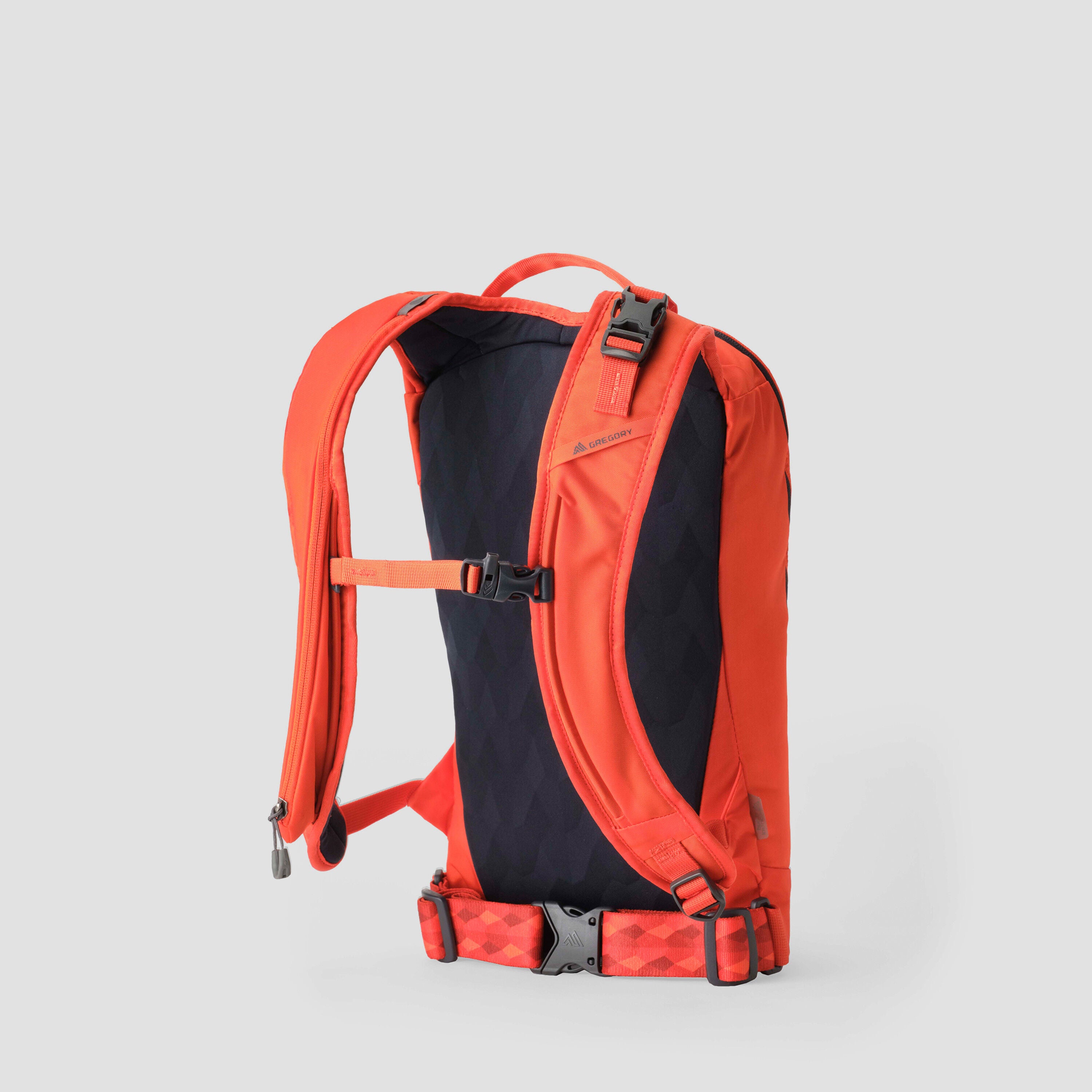 gregory backpack ski bag even during strenuous activities Ski & Alpine Backpacks |