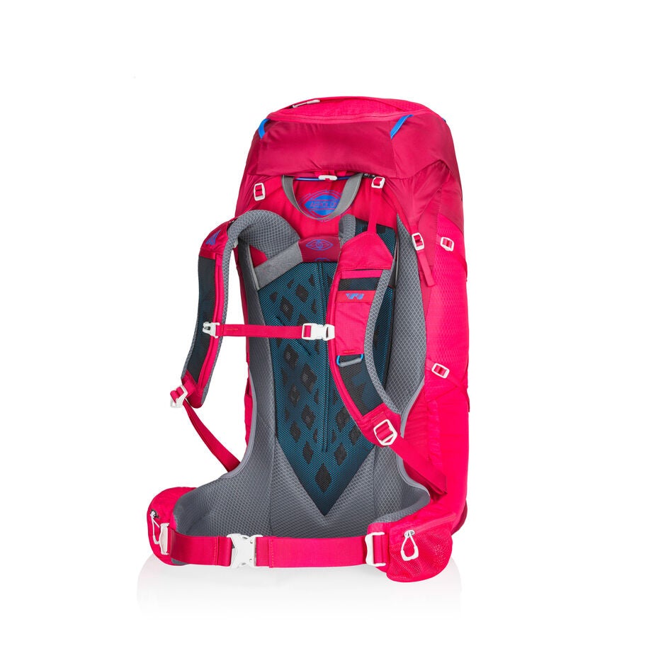 Maven 45 in the color Phoenix Red. image number 1