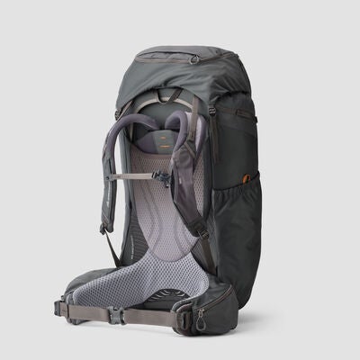 Baltoro 100 Pro in the color Iron Grey.