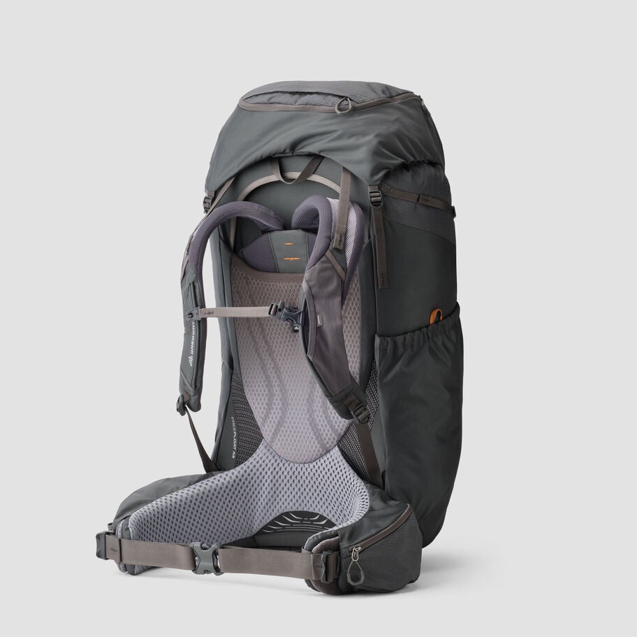 Baltoro 100 Pro in the color Iron Grey. image number 1