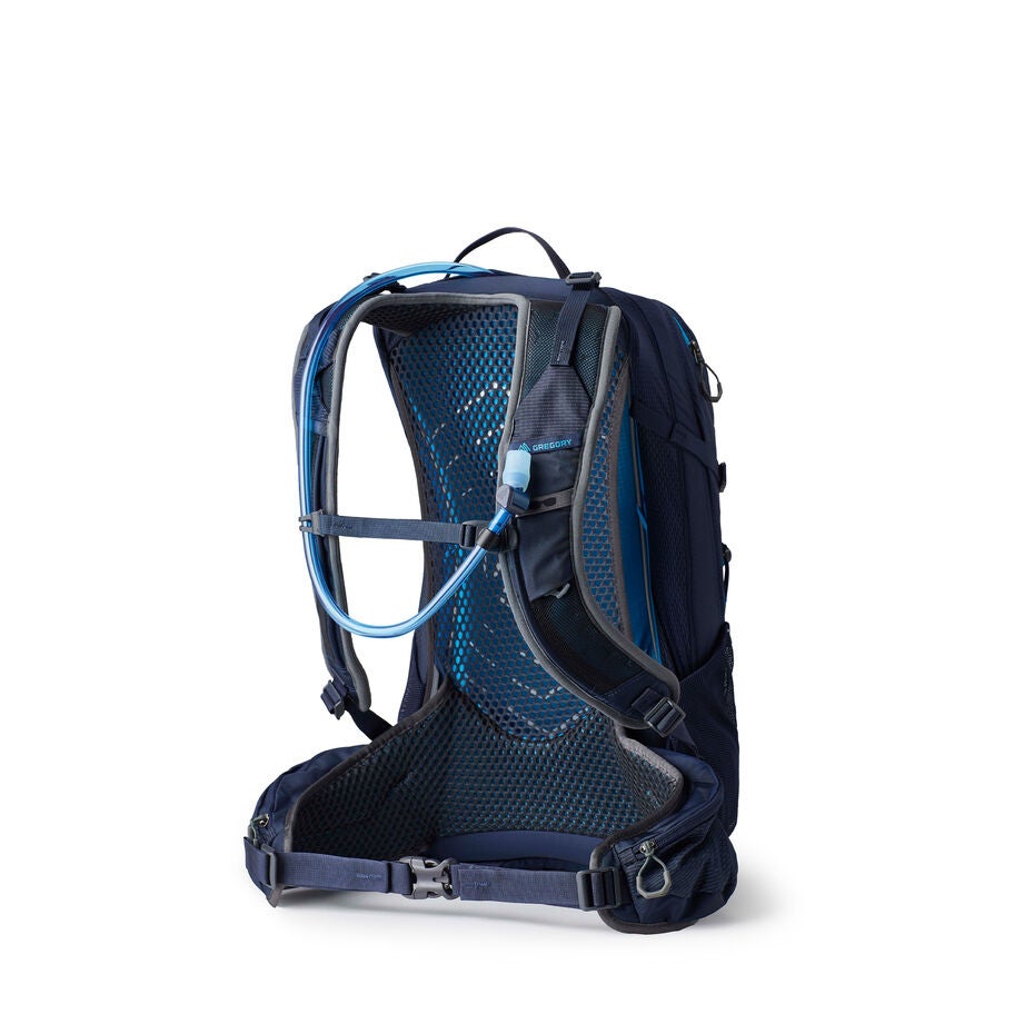 Citro 24 H2O in the color Volt Blue. image number 1