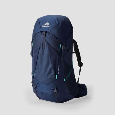 Amber 68 in the color Arctic Navy.