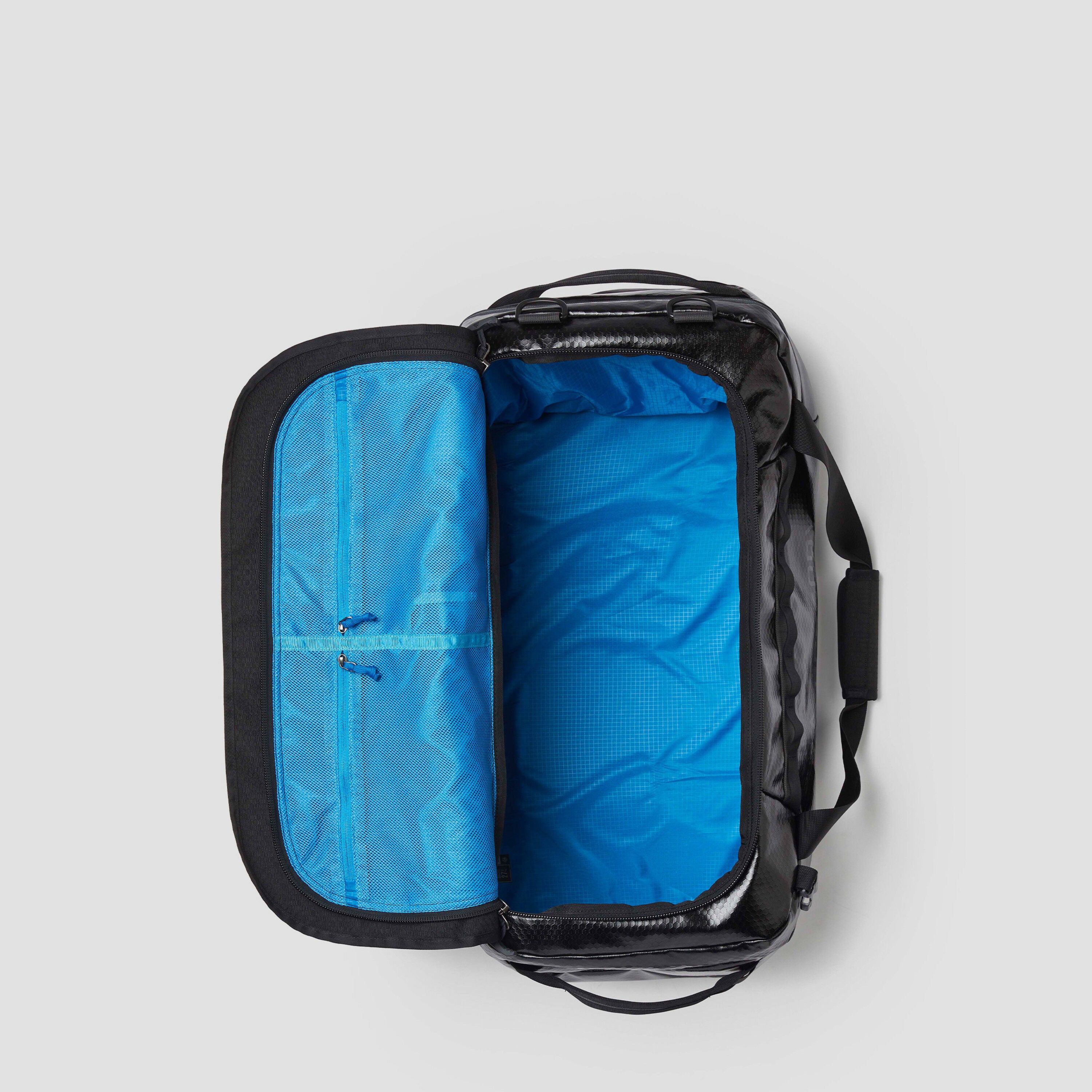 Alpaca 80 Duffel | Adventure Travel Duffel | Gregory