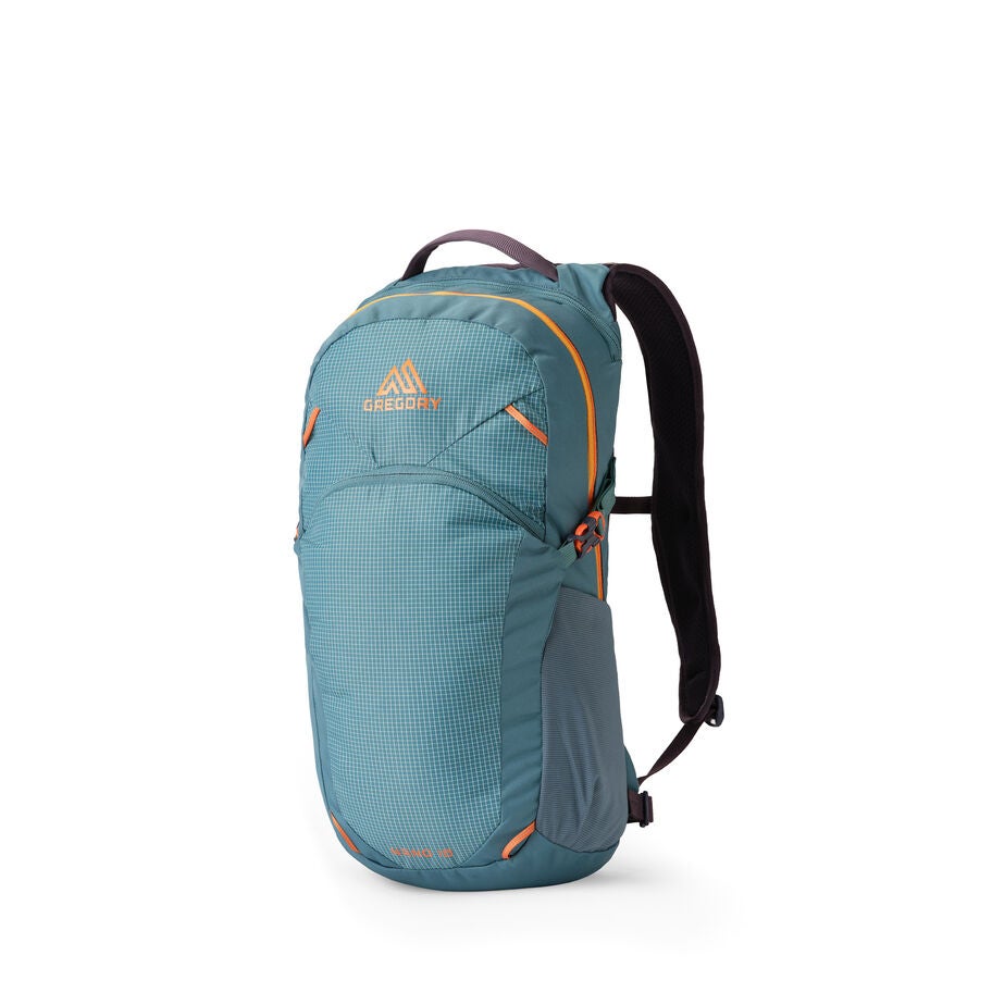 Nano 18 in the color OUTLET | Rio Blue. image number 0