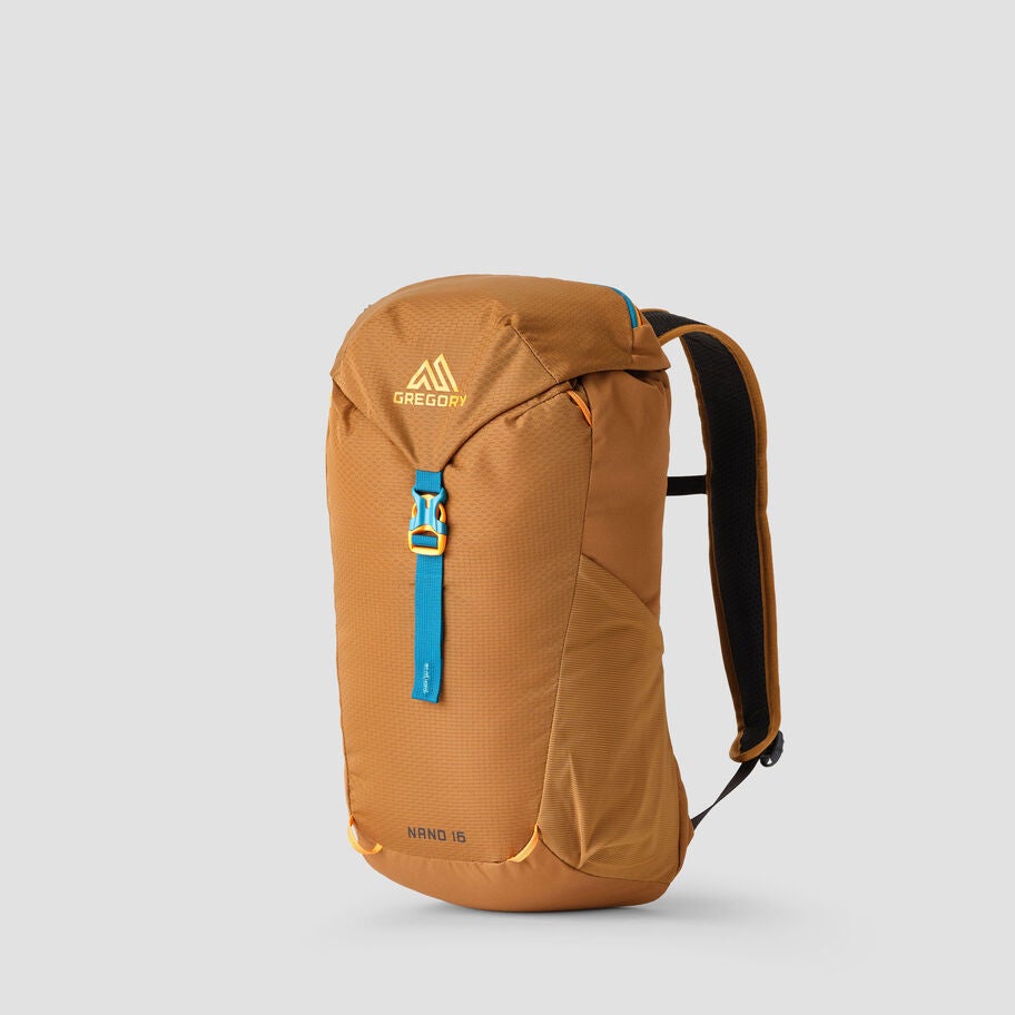 Nano 16 in the color Moab Tan. image number 0
