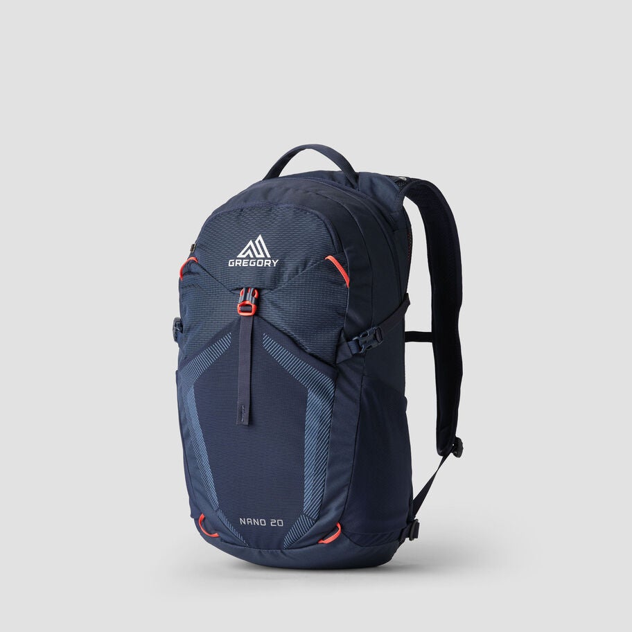 Nano 20 in the color Spark Navy. image number 0