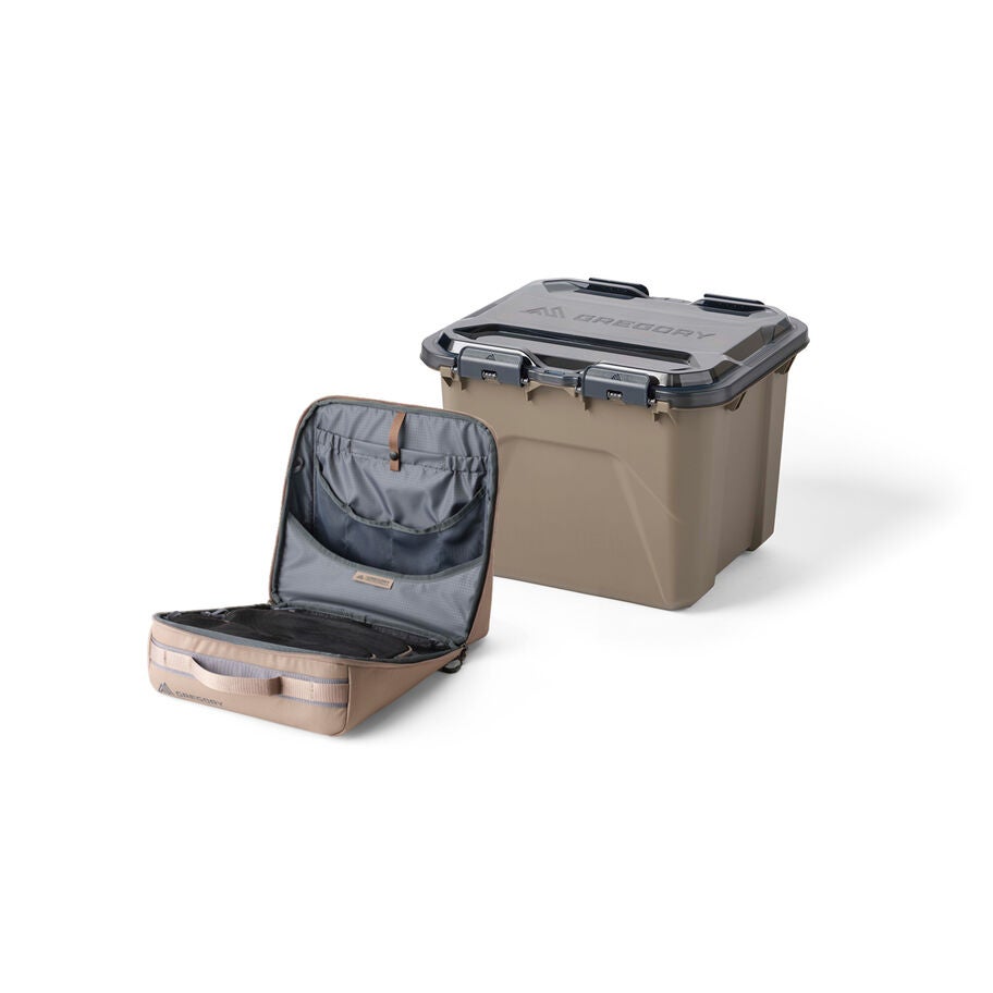 Alpaca Camp Kitchen Kit in the color Mirage Tan. image number 0