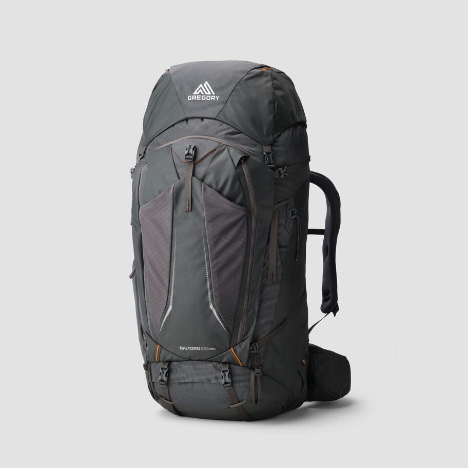 Baltoro 100 Pro in the color Iron Grey. image number 0