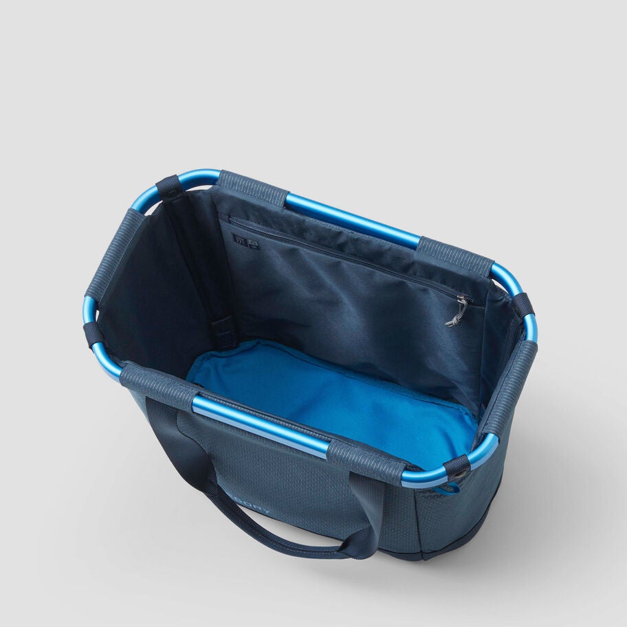 Alpaca Gear Tote 30 in the color Slate Blue. image number 3