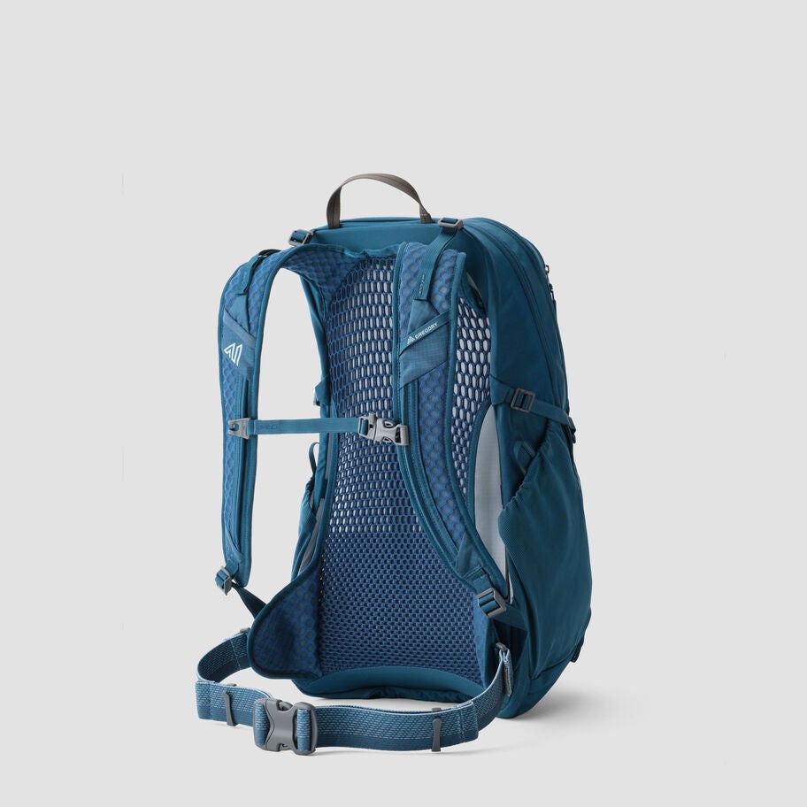 Arrio 28 in the color Starlight Blue. image number 1