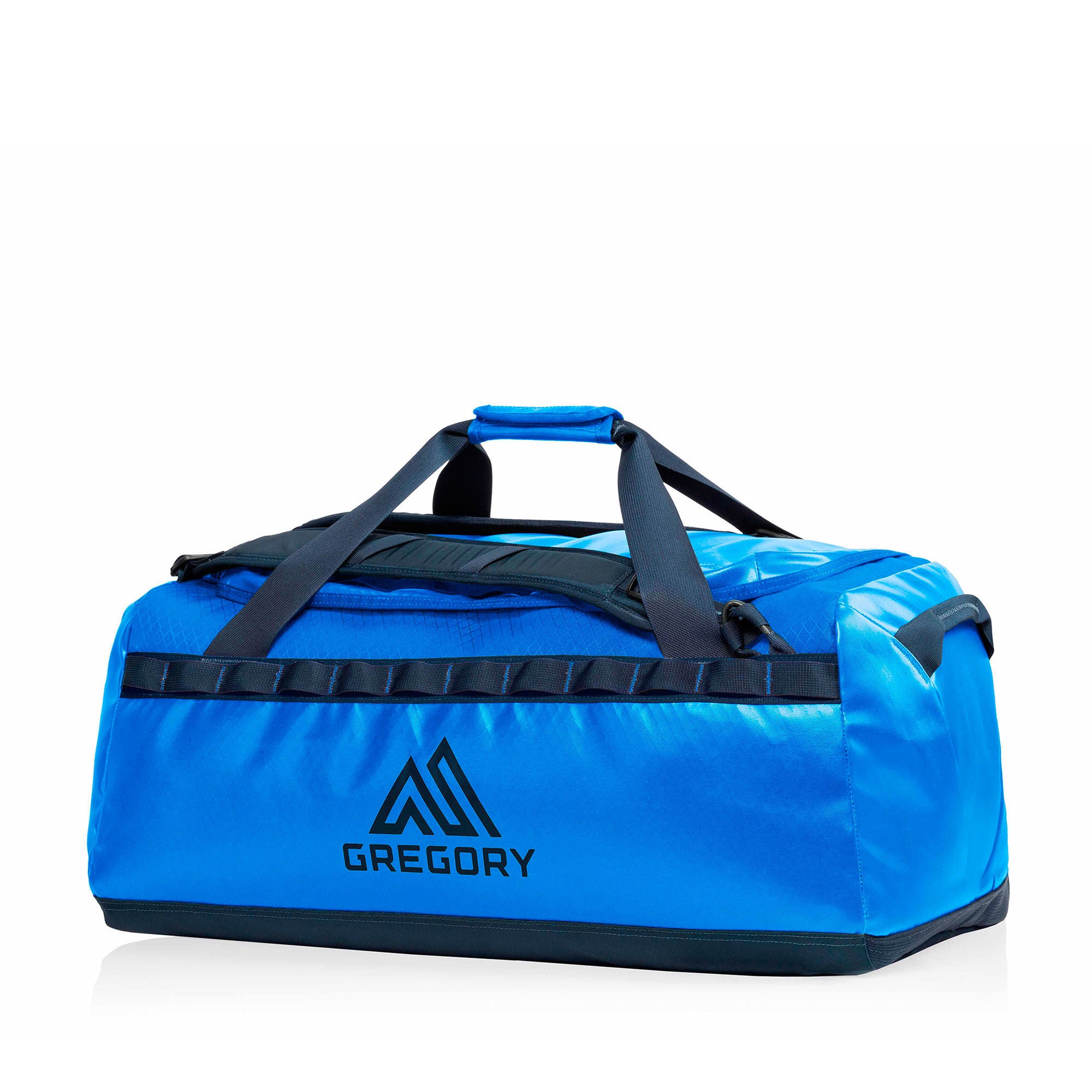 Alpaca 60 Duffel