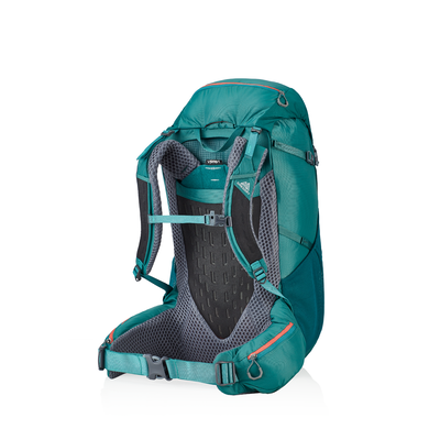 Amber 34 in the color Dark Teal.