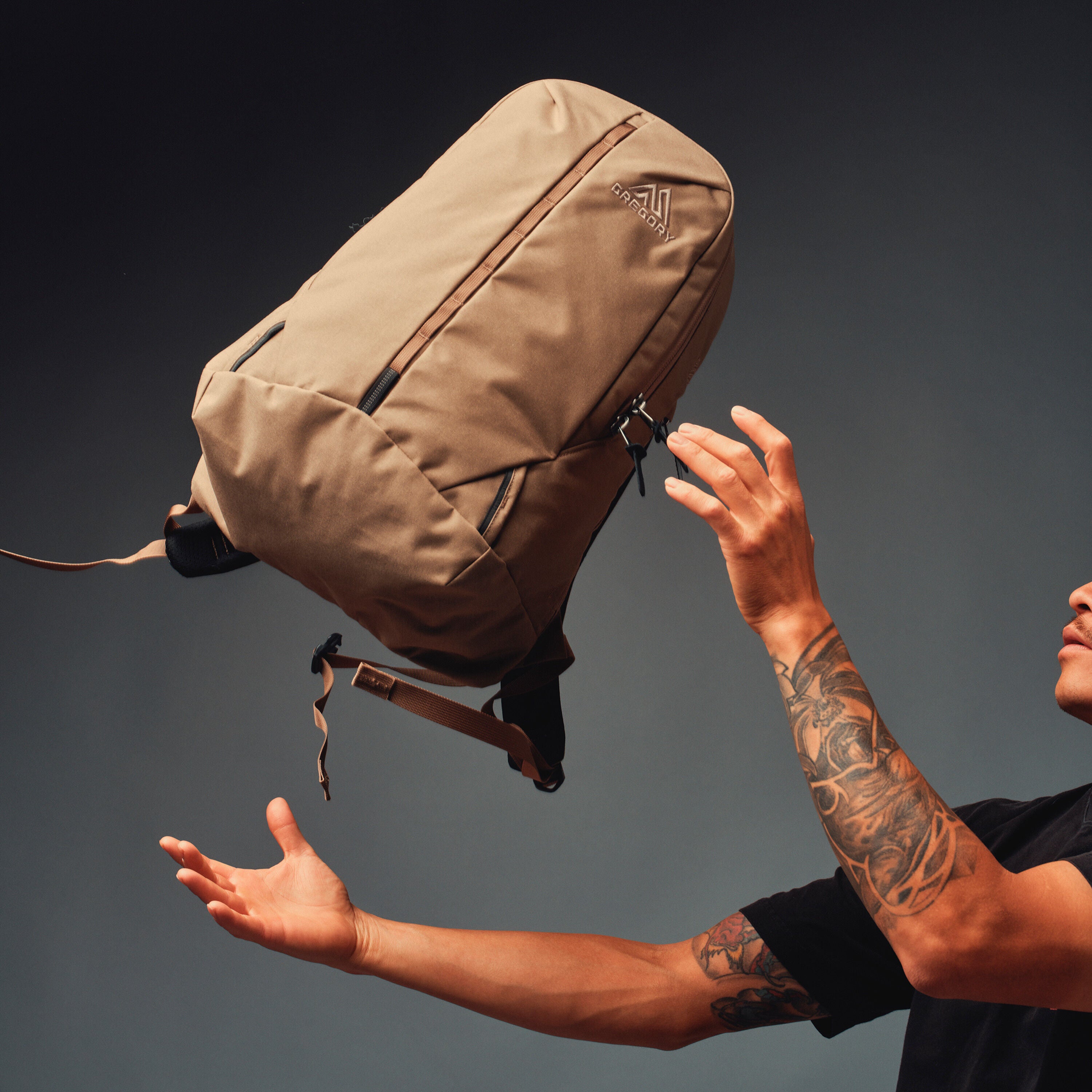 Outset 20 Lifestyle Pack | Gregory