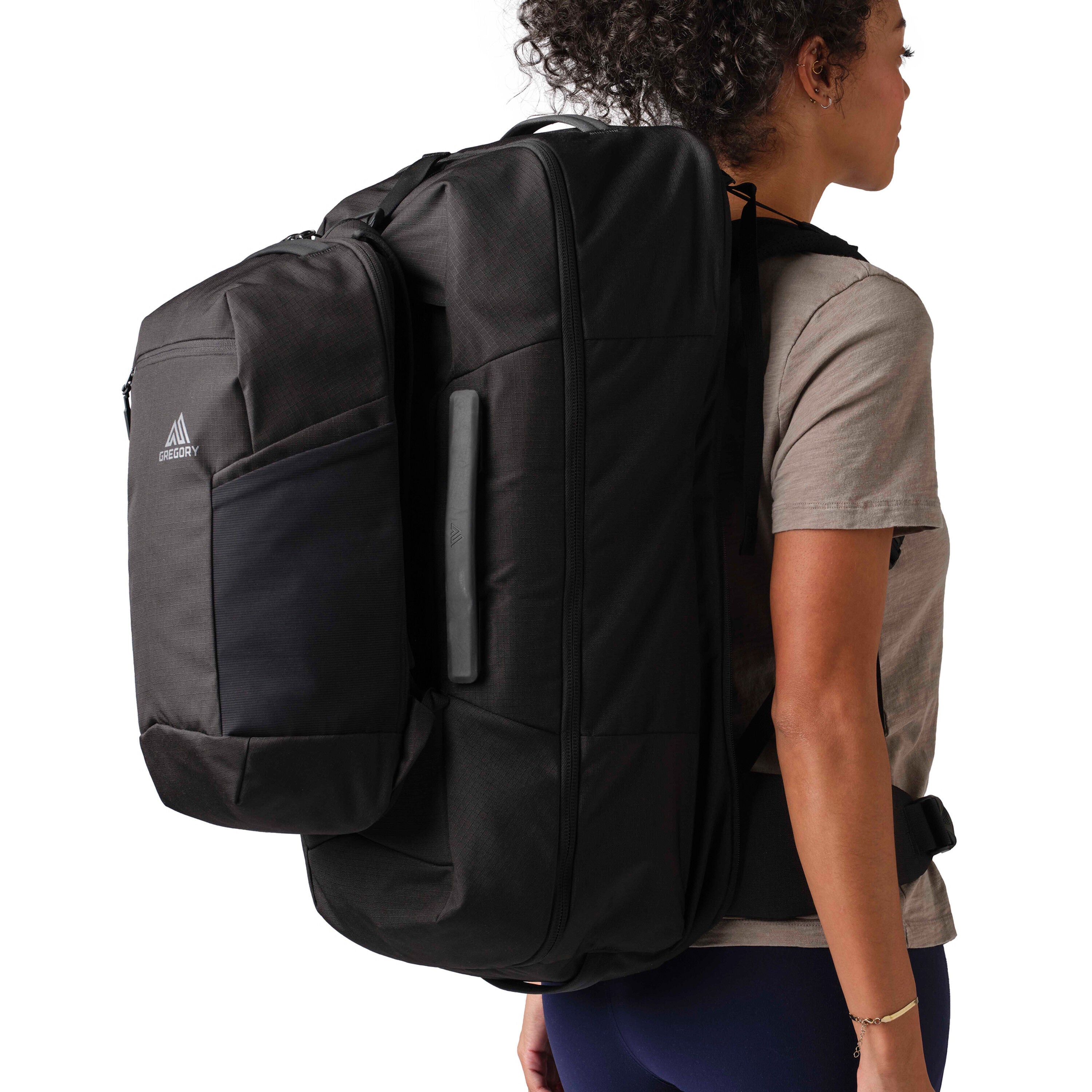 Border 50 + 15 | Backpacks | Gregory