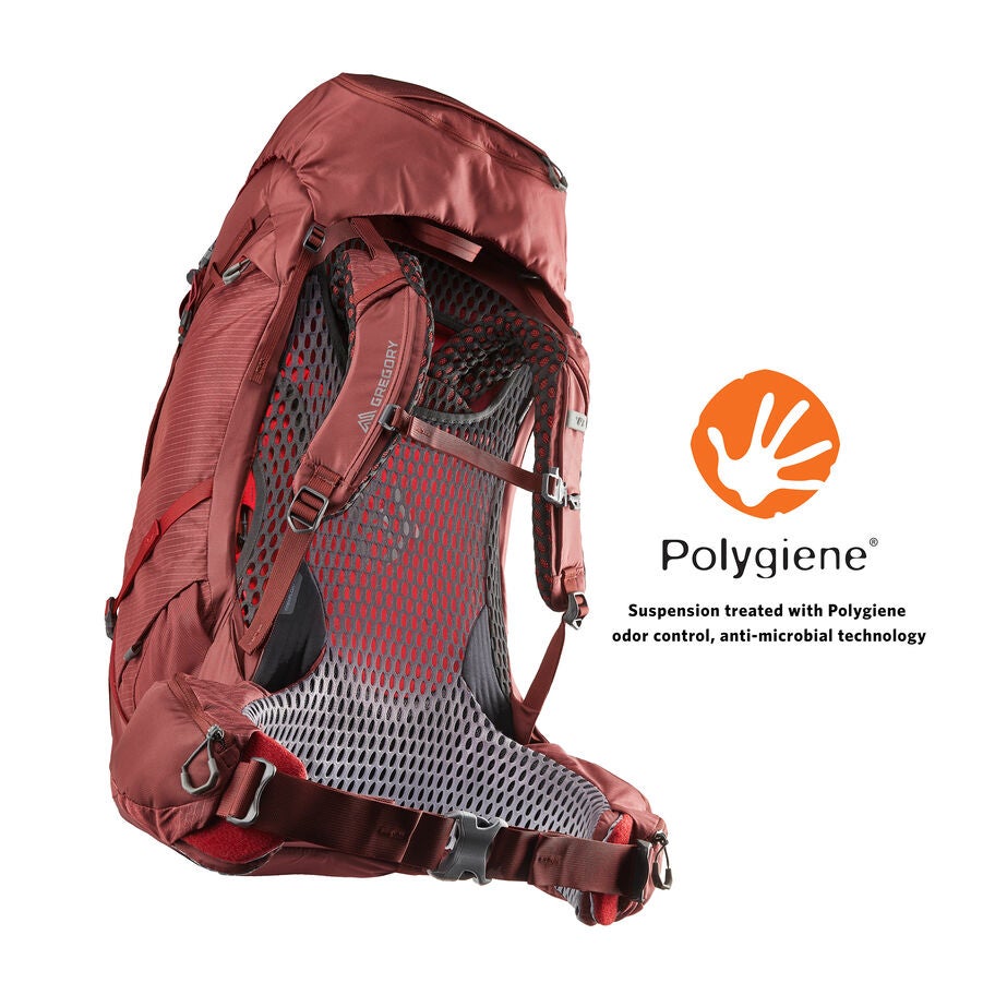 Kalmia 50 in the color Outlet | Equinox Grey. image number 2