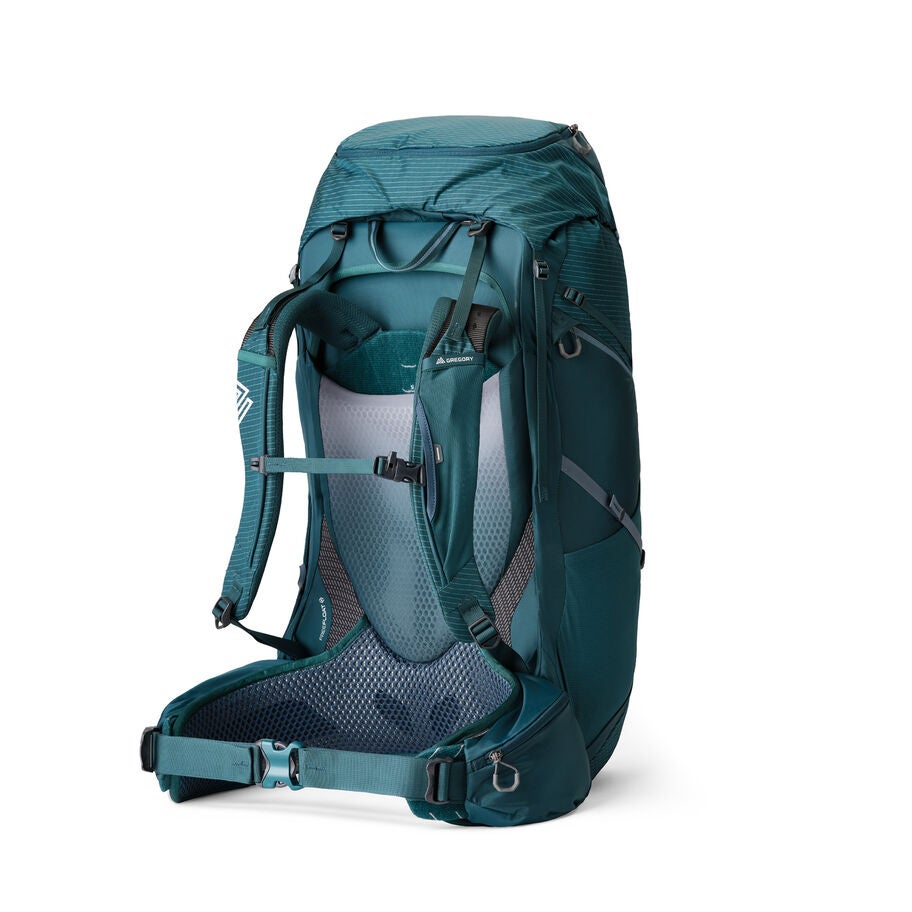 Maven 68 in the color Ocean Slate. image number 1