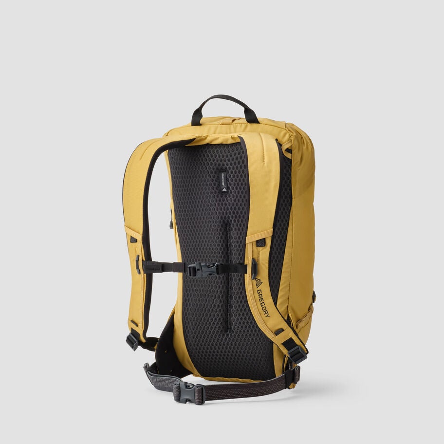 Alpinisto 20 in the color Alpineglow. image number 1
