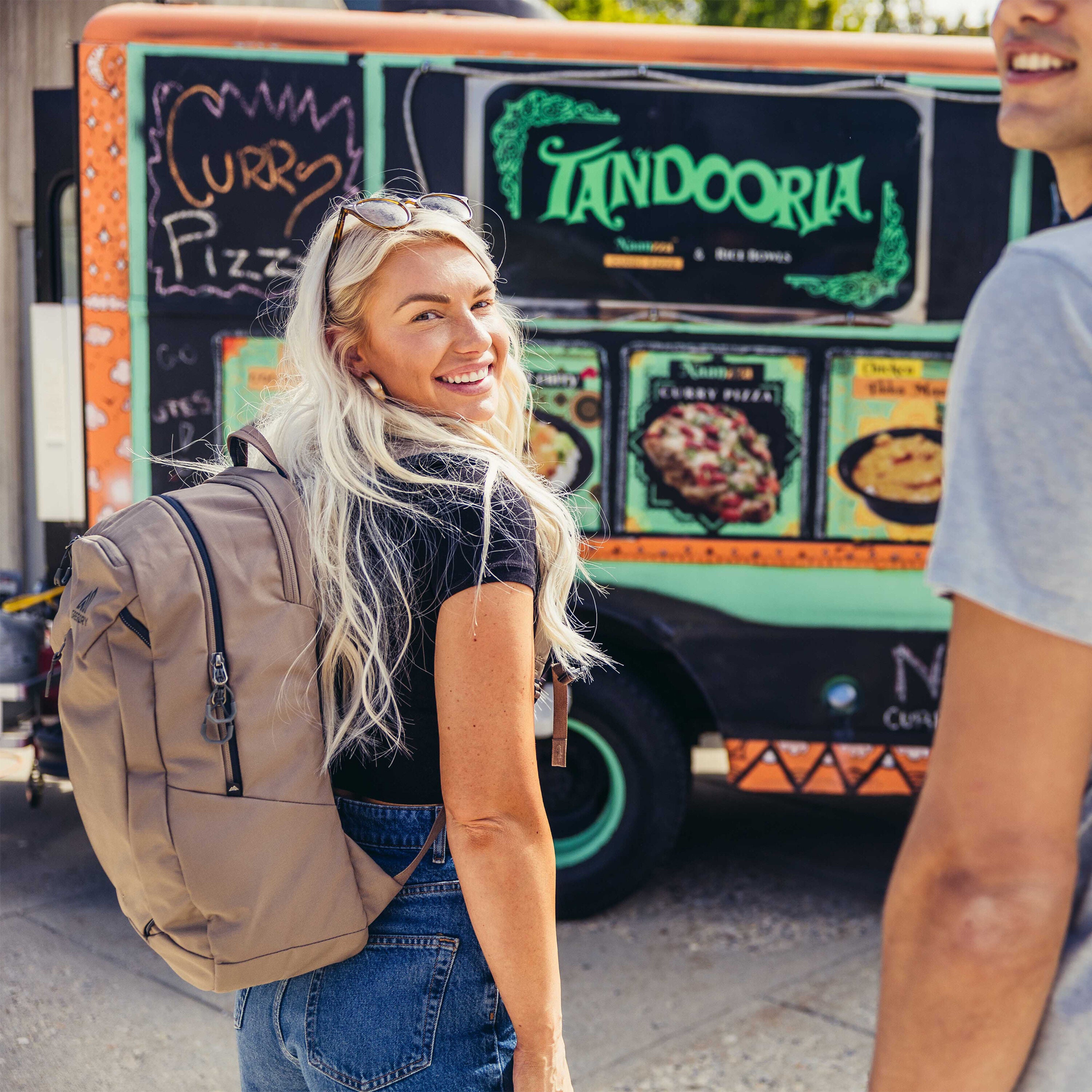 Retna 25 | Everyday Pack | Gregory