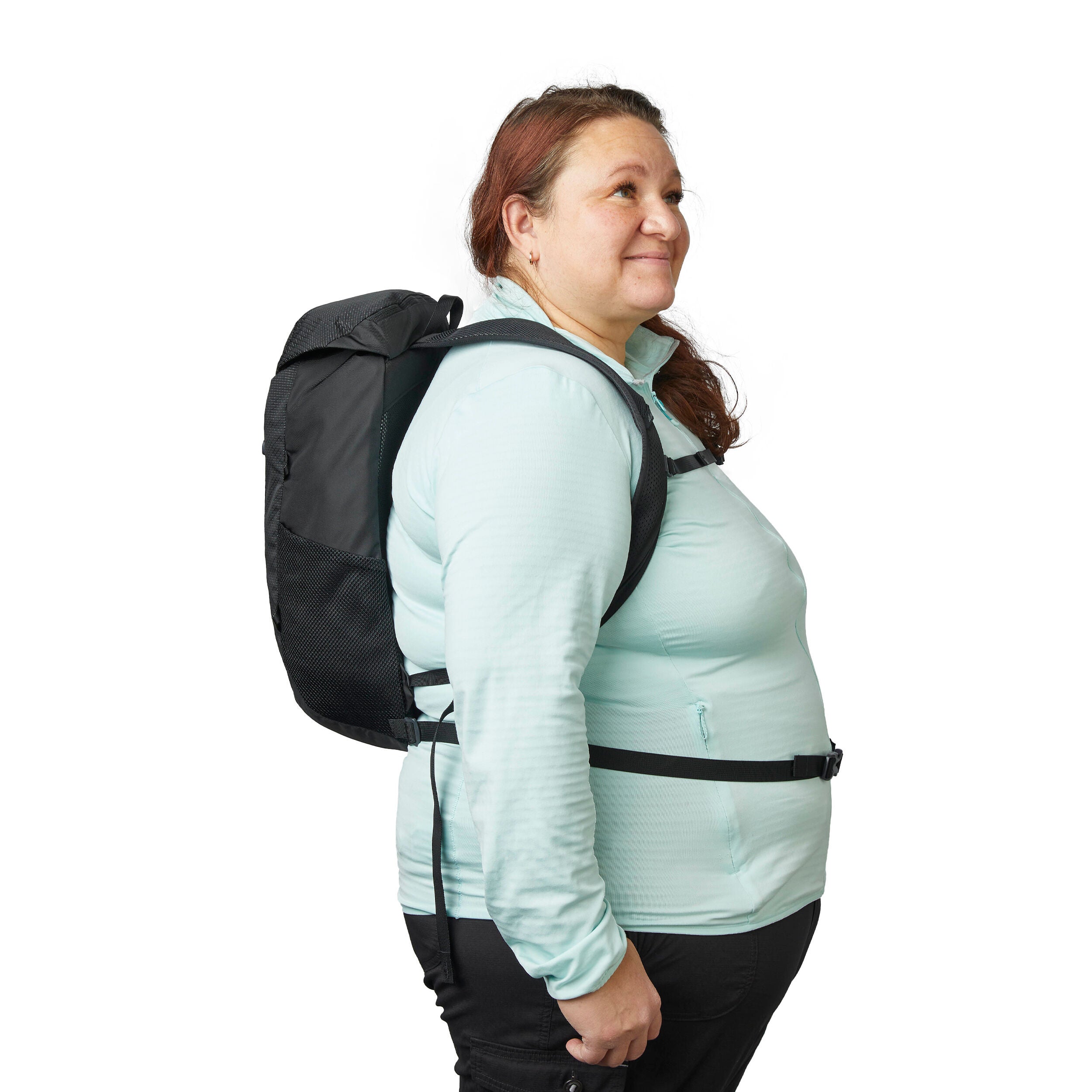 Nano 16 Plus Size Gregory Mountain Products