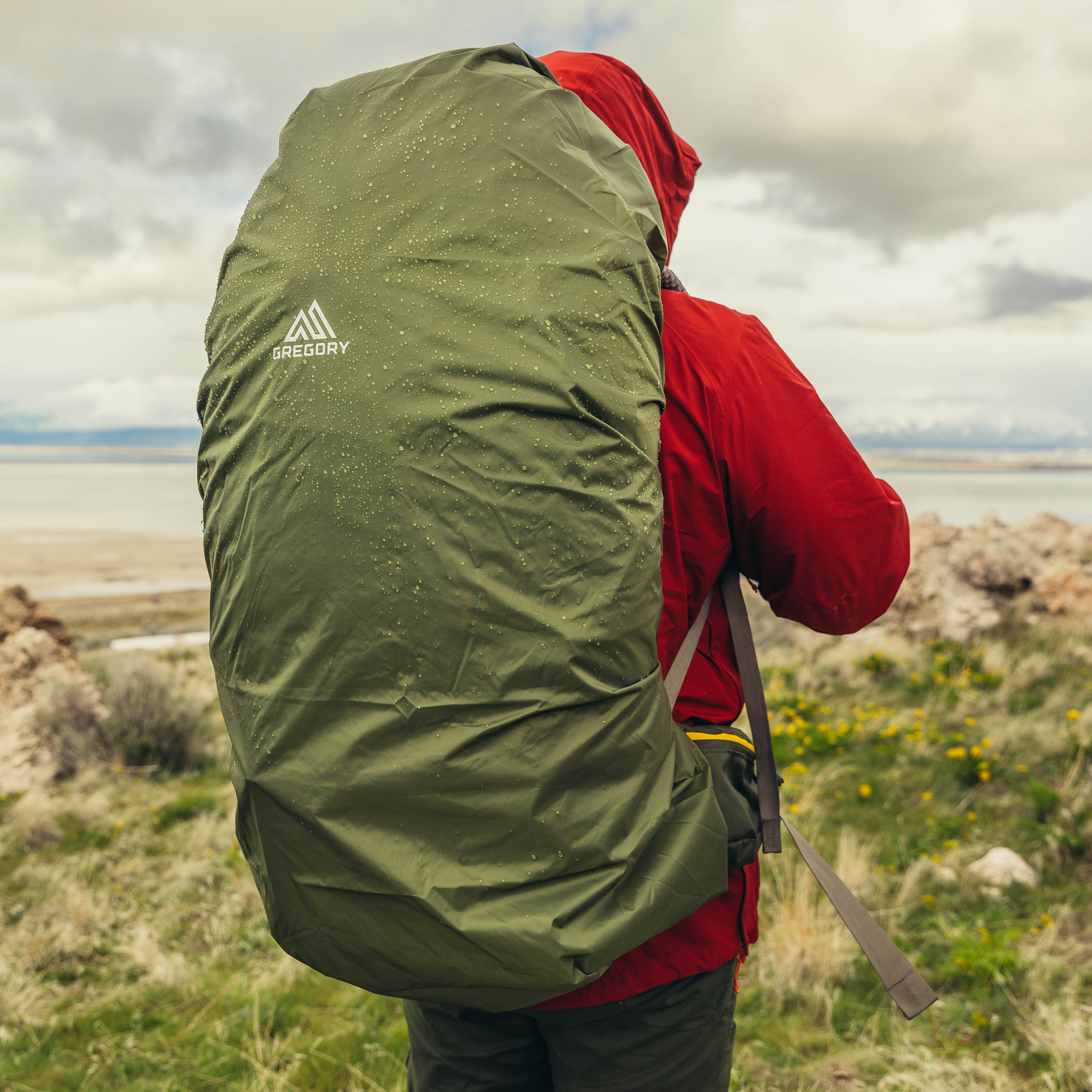 Stout 45 Plus Size Pack Backpacking Gregory Gregory Mountain