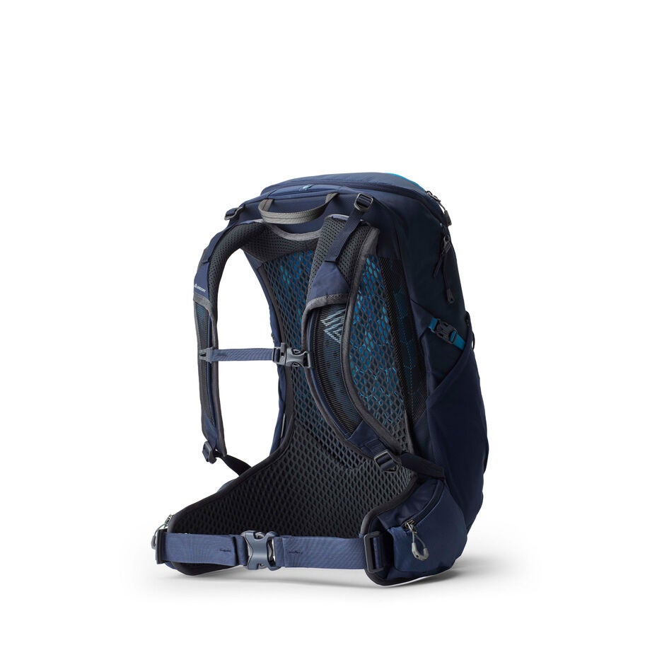 Jade 24 LT in the color Midnight Navy. image number 1