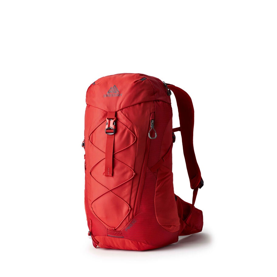 Miko 30 in the color Outlet | Sumac Red. image number 0