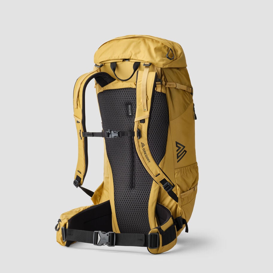 Alpinisto 50 in the color Alpineglow. image number 1