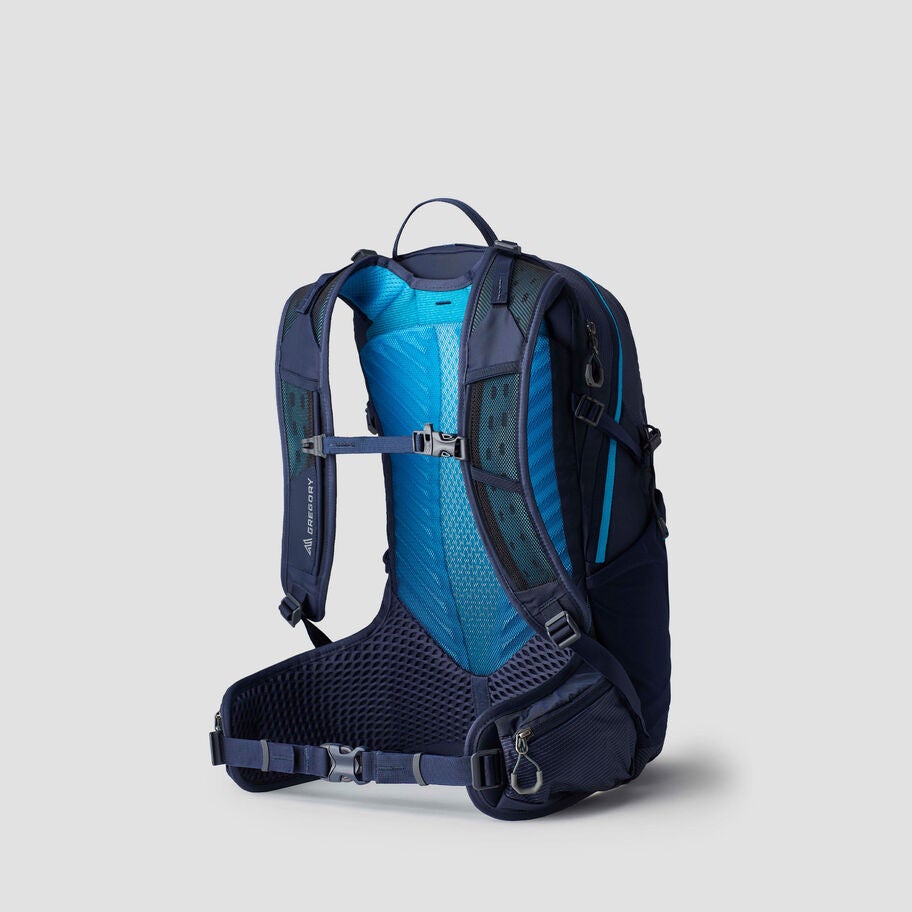 Maya 15 in the color Storm Blue. image number 1