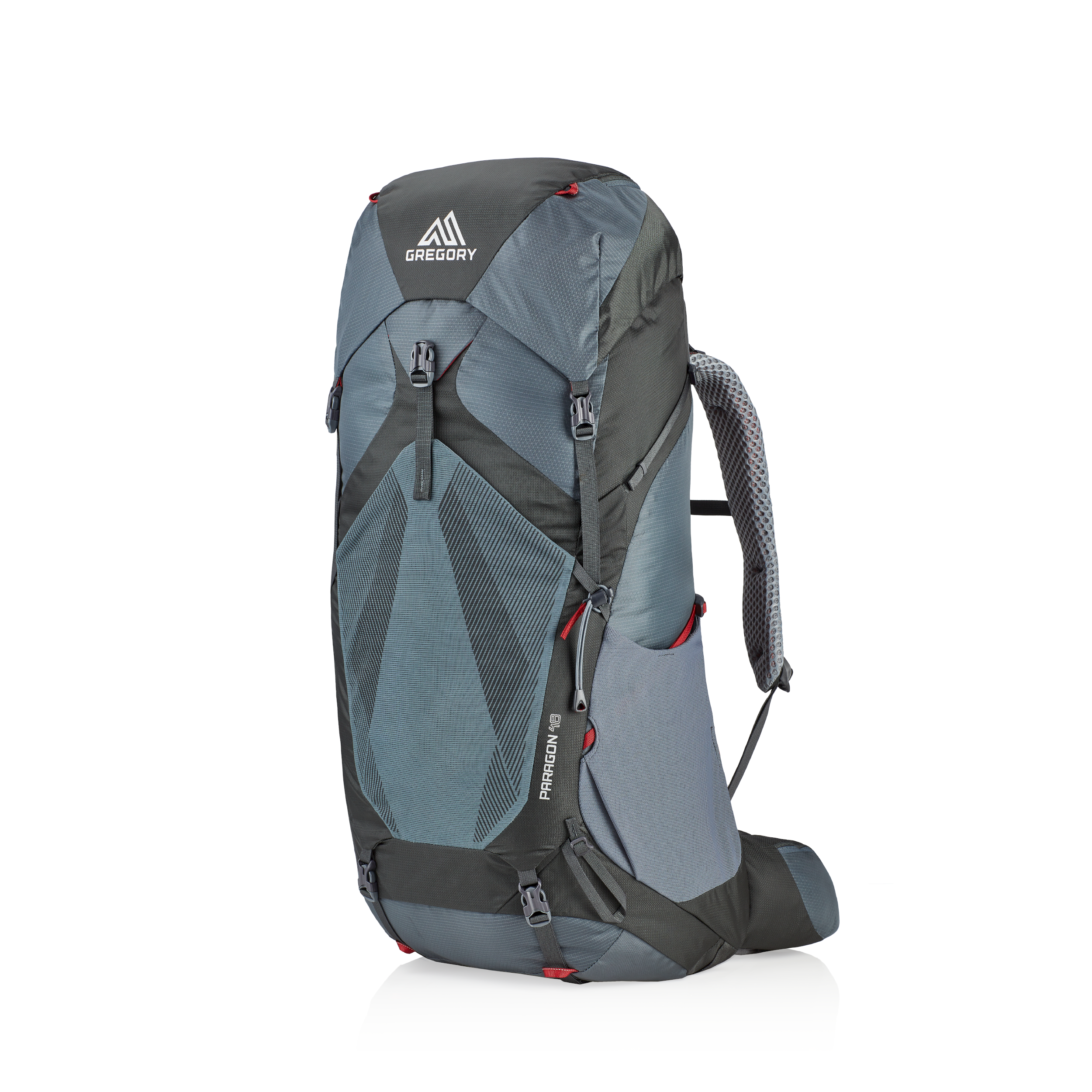 Paragon 48 Gregory Mountain Products