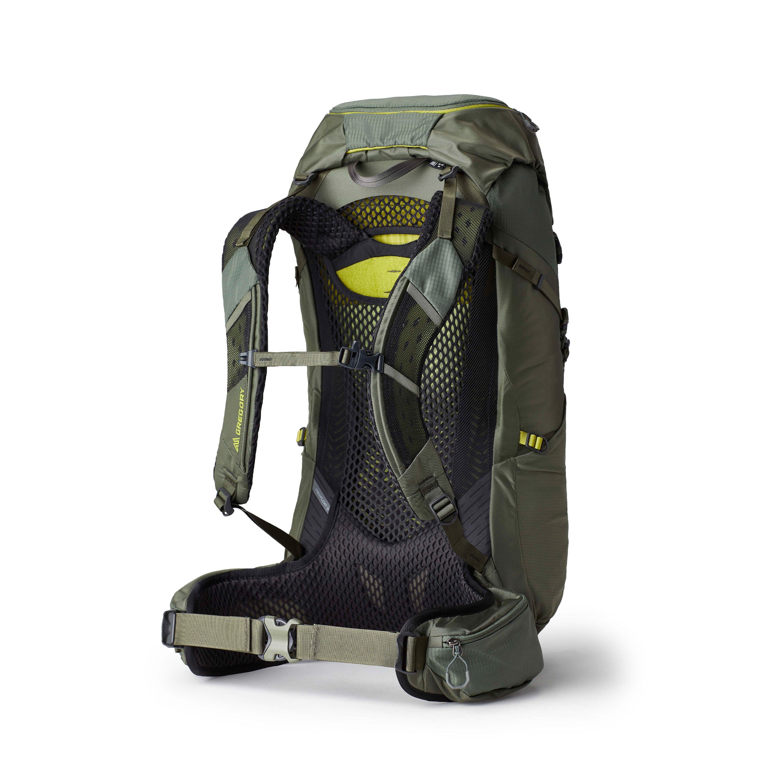 Zulu 45 in the color Forage Green.