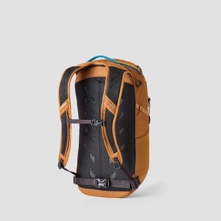 Nano 24 in the color Moab Tan. image number 1