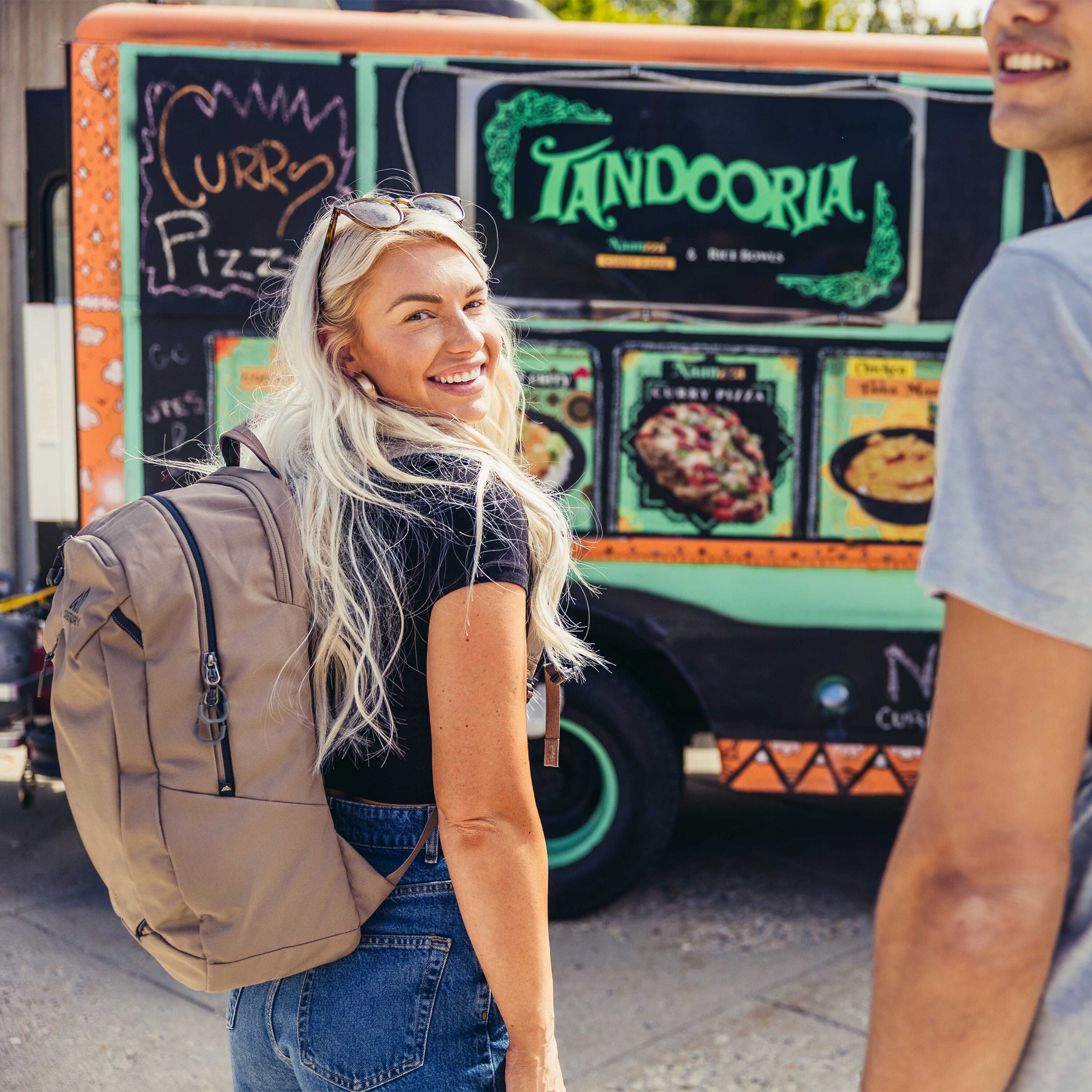 Retna 28 | Everyday Pack | Gregory