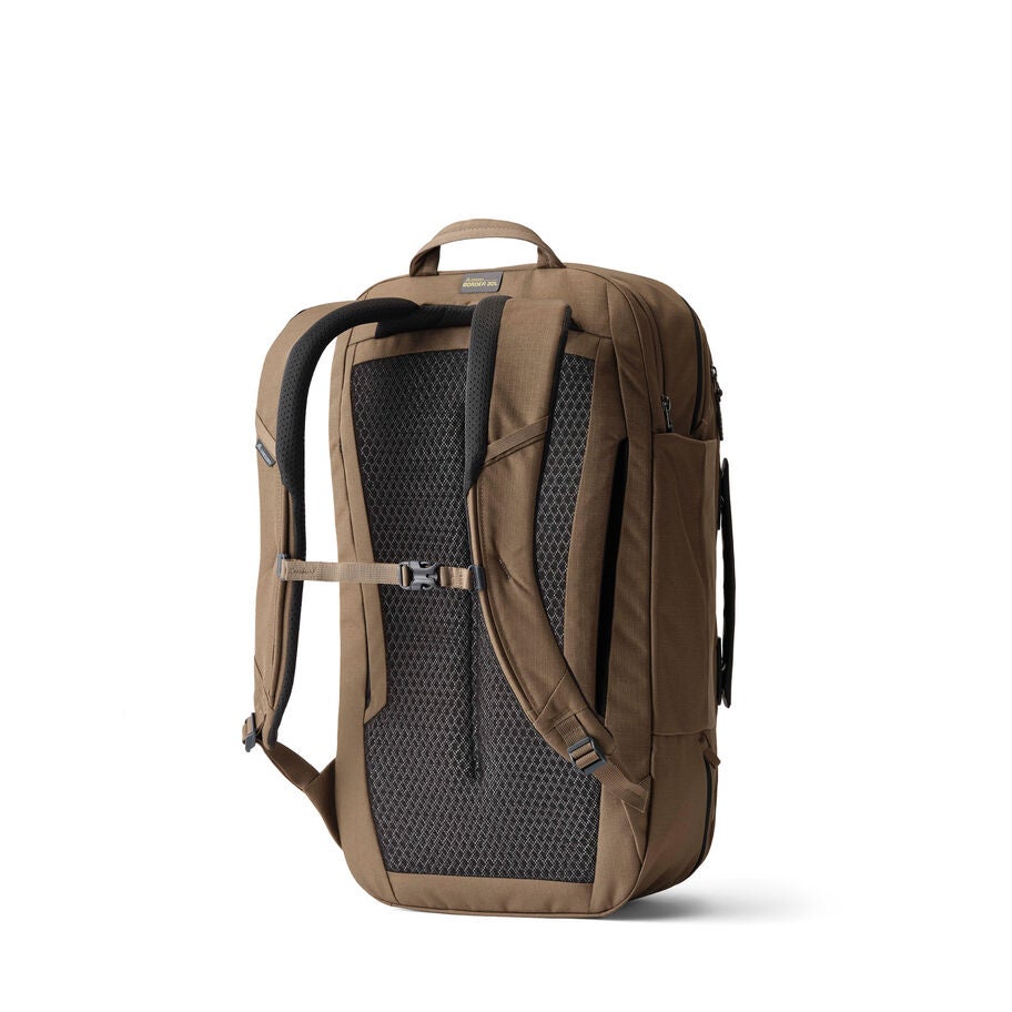 Border 30 in the color Mesa Brown. image number 1