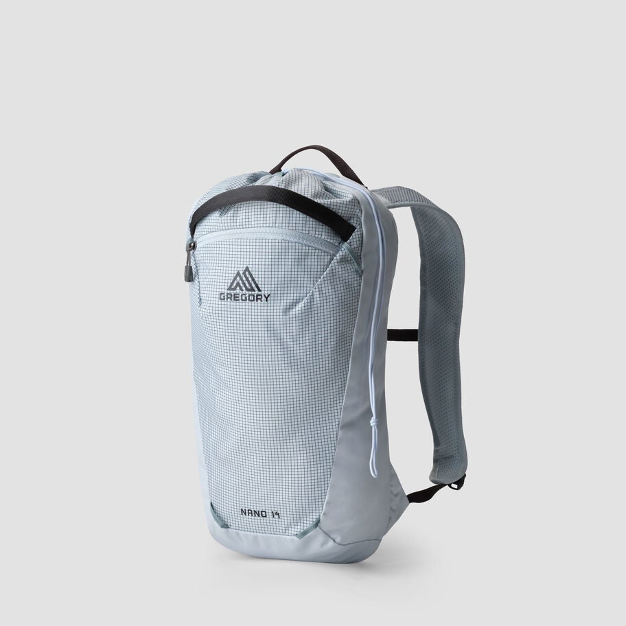 Nano 14 in the color Sage White. image number 0