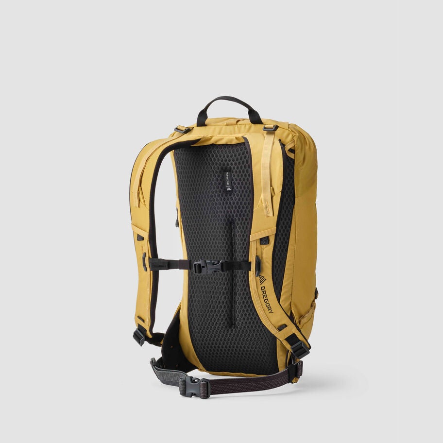 Alpinisto 20 in the color Alpineglow. image number 1